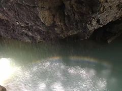 -华蓥山天意谷景区