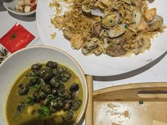 -火龙堂·风味民间菜(文一路店)