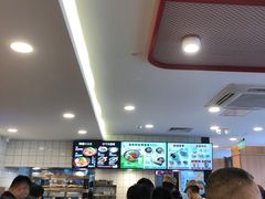 -永和大王(小厨·东四十条店)