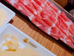 -彤德莱(奥林店)