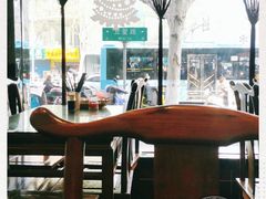 -明将锅贴(五爱路店)