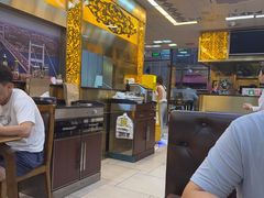 -沙漠玫瑰土耳其餐厅(神路街店)