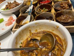 -卫鼎轩·曹公馆(鼓楼店)