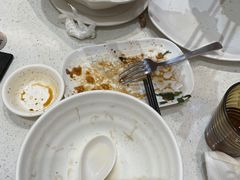 -香港新发烧腊茶餐厅(水围店)