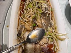 -福荣新中式餐厅