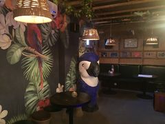 -The Tiki Bungalow提基小木屋酒吧