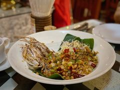 -Onion restaurant