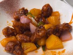 -古南都·老广东酒楼(龙江店)