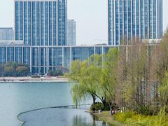 -尚贤河湿地