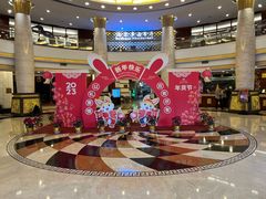-南宁邕江宾馆
