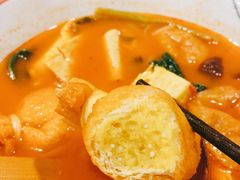 鱼籽福袋-皆道拌麻辣烫·麻辣拌