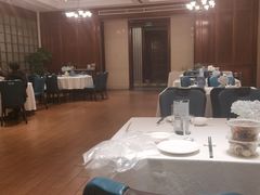 大堂-梦都海鲜酒家(万达广场江桥店)