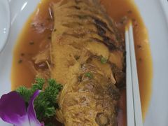 -清真悦宾楼食府(海湖店)
