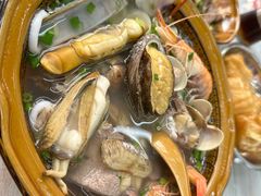 -阿城海鲜捞化(上下杭店)