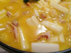 肚条烧板栗-拈菜(观音桥阳光世纪店)
