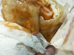 丸趣手抓饼-丸来玩趣(西溪印象城店)