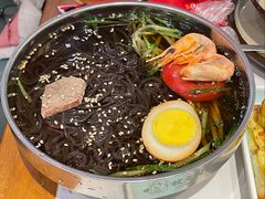 延边大冷面-状元阁烧烤(新华路总店)