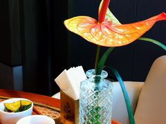 -杭州西湖柳莺里酒店·闻莺厅