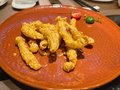 -喜棠·长沙家宴·海鲜·湘菜(麓谷店)