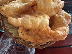 -柳沟豆腐宴64号院