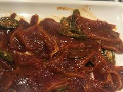 -獨門烤肉(开发区店)