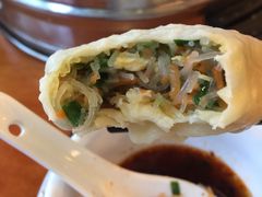 素三鲜汤包-开封第一楼(洛阳分店)