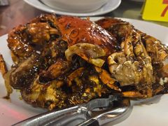 -大茄来海鲜餐厅(亚洲城分行)