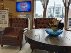 一楼大厅-佛山中大口腔医院·市二级口腔专科医院