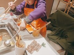 -竹犇番茄火锅(长治太行东街店)
