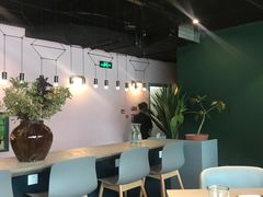 大堂-半山腰·云南菜(侨福芳草地店)
