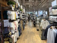 -MUJI无印良品(华贸店)