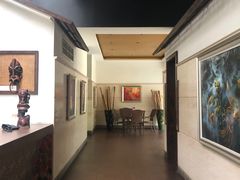 -老房子金沙元年川菜食府·花园餐厅(金沙店)