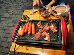 -枫香湖儿童公园