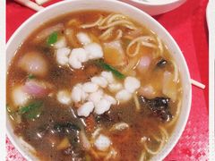 -知味观(湖滨总店)