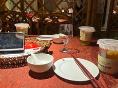 -渝信川菜(长安店)