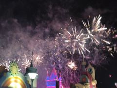 -厦门方特梦幻王国