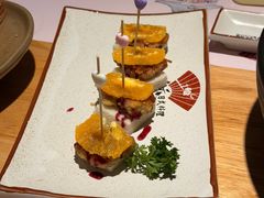 -桃夭日式料理(国信店)