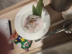 -围炉夜话·潮汕卤水火锅(榕江店)