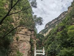 -湖洞水自然风景区