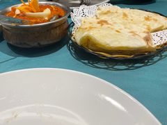 -恒河传奇印度餐厅GANGES
