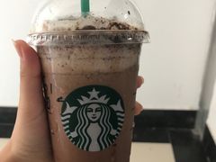 -星巴克(德阳洋洋百货店)