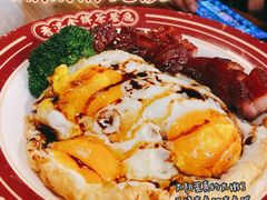 -肥韬茶餐厅(南山mini店)