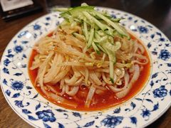 -秦月轩·长安小馆·新陕菜(阜成路·五棵松店)