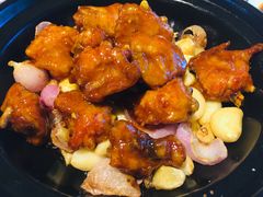 -禧宴Joyous Restaurant(禧园店)