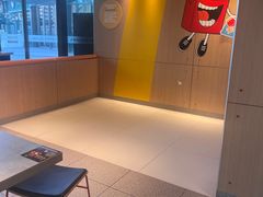 -麦当劳(龙华印象汇店)
