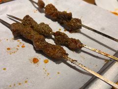 -小杨烤肉·陕西烧烤·陕西地方菜(龙首店)
