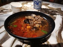 -功德林(南京西路店)