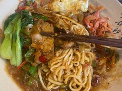 -方铲铲·成都板凳面(滨江银泰店)