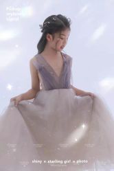 点击看大图 -花开映像儿童摄影