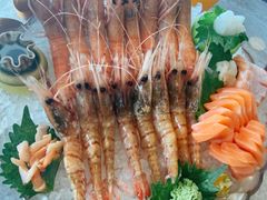 -極上萬膳·日料放题(来福士江景店)